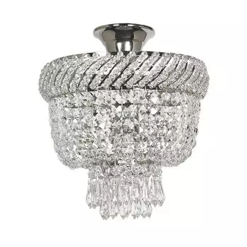 Потолочный светильник Dio DArte Elite Bari E 1.3.25.199 N