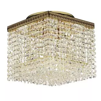 Потолочный светильник Dio DArte Elite Cremono E 1.2.24.100 G