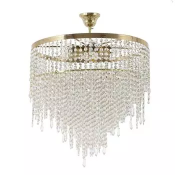 Потолочный светильник Dio DArte Elite Ferrara E 1.3.50.100 G