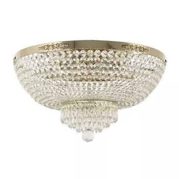 Потолочный светильник Dio DArte Elite Lodi E 1.2.50.100 G