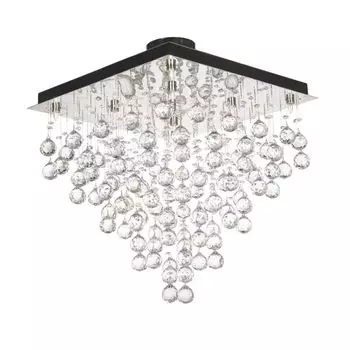 Потолочный светильник Dio DArte Elite Tesoro H 1.4.50.200 N