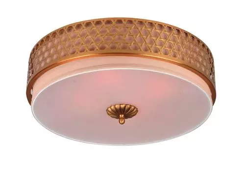 Потолочный светильник Divinare 4005/01 PL-3