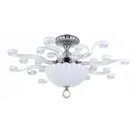 Потолочный светильник Divinare Albedo 8819/03 PL-3