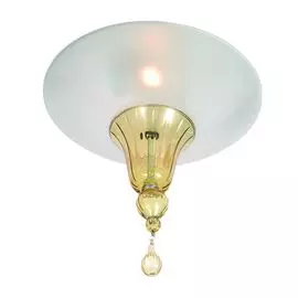 Потолочный светильник Divinare Goccia 4002/01 PL-2