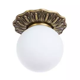 Потолочный светильник Divinare Perla 5007/08 PL-1