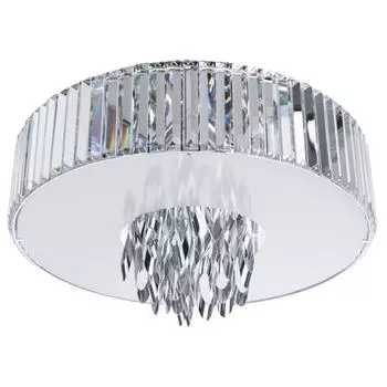 Потолочный светильник Divinare Tiziana 1285/02 PL-6