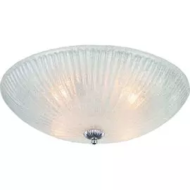 Потолочный светильник Divinare Ufo 3510/03 PL-4