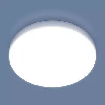 Потолочный светильник DLS043 / DLR043 DLR043 Elektrostandard a047940