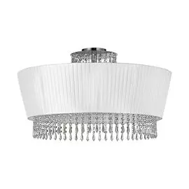 Потолочный светильник Donolux C110237/8white