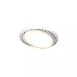 Потолочный светильник Donolux DL18813/9W White R