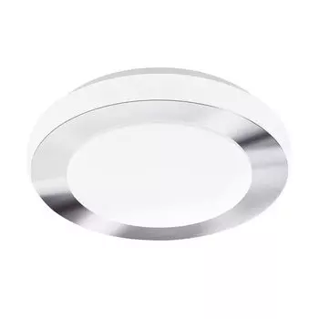 Потолочный светильник Eglo Led Carpi 95282
