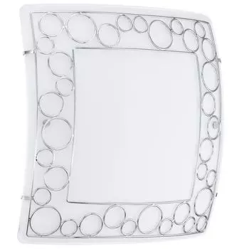 Потолочный светильник Eglo LED Toleda 91714