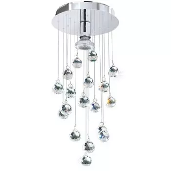 Потолочный светильник Eglo Luxy Led 95834