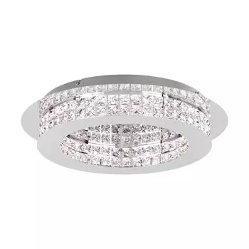 Потолочный светильник Eglo Principe 39401