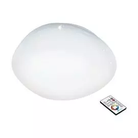Потолочный светильник Eglo Sileras 97578