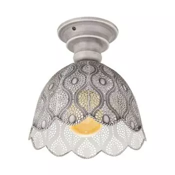 Потолочный светильник Eglo Talbot 2 49745