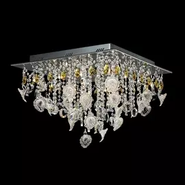 Потолочный светильник Emily MX102772-16B Illuminati