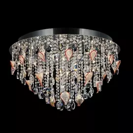 Потолочный светильник Emily MX102772-24A Illuminati