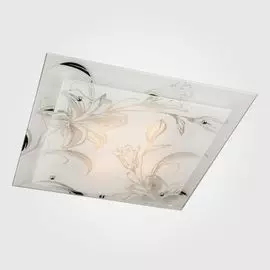 Потолочный светильник Eurosvet 2729/4 хром