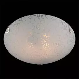 Потолочный светильник Eurosvet 2734/2 хром