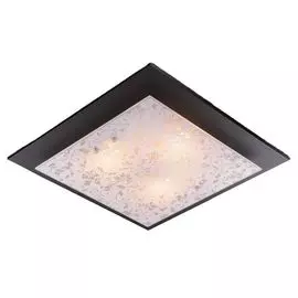 Потолочный светильник Eurosvet 2761/3 венге