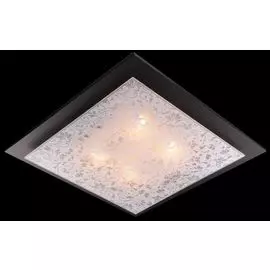 Потолочный светильник Eurosvet 2761/4 венге