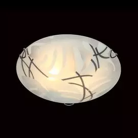 Потолочный светильник Eurosvet 40066/2 хром