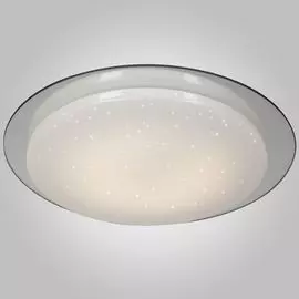 Потолочный светильник Eurosvet 90026/1 белый