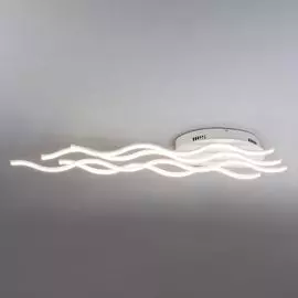 Потолочный светильник Eurosvet Gwen 90090/4 белый