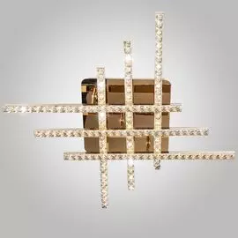 Потолочный светильник Eurosvet Soprano 90041/6 золото