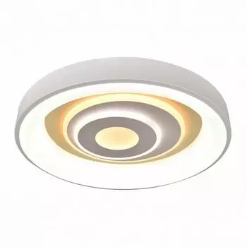 Потолочный светильник F-Promo Lamellar 2461-5C