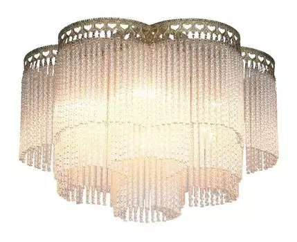 Потолочный светильник Favourite Barhan 1632-6U