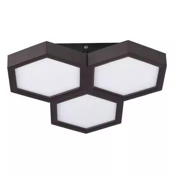 Потолочный светильник Favourite Favum 2142-3C