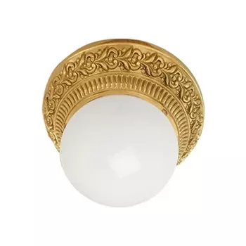 Потолочный светильник Fede Bilbao I Deco FD1013SOB