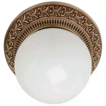 Потолочный светильник Fede Bilbao I Deco FD1013SPB