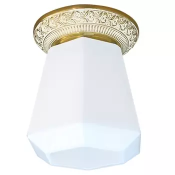 Потолочный светильник Fede Bilbao I Deco FD1056SOP