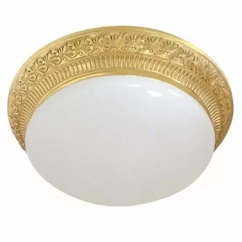 Потолочный светильник Fede Bilbao I Deco FD1058SOB