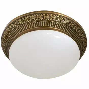 Потолочный светильник Fede Bilbao I Deco FD1058SPB