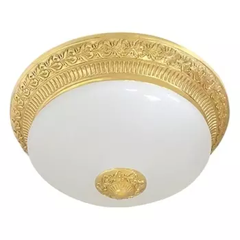 Потолочный светильник Fede Bilbao I Deco FD1060SOB