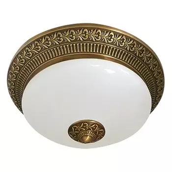 Потолочный светильник Fede Bilbao I Deco FD1060SPB