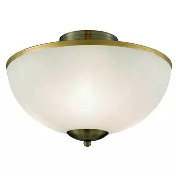 Потолочный светильник Flushes A6532PL-3AB Arte Lamp
