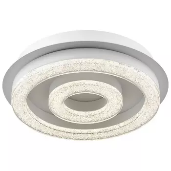 Потолочный светильник Flutto WE418.02.007 Wertmark