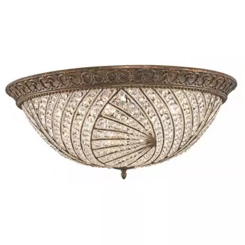 Потолочный светильник Frances WE311.10.507 Wertmark