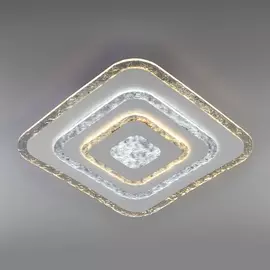 Потолочный светильник Freeze 90211/1 белый Eurosvet