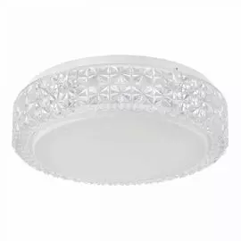 Потолочный светильник Freya Alicia FR6309-CL01-12W-W