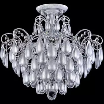 Потолочный светильник Freya Chabrol FR2302CL-04S