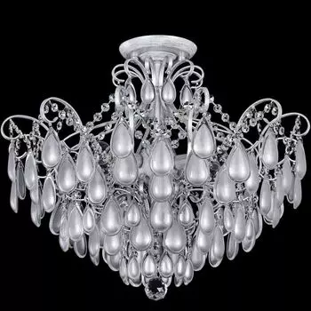 Потолочный светильник Freya Chabrol FR2302CL-06S