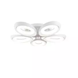 Потолочный светильник Freya Elena FR6007CL-L82W