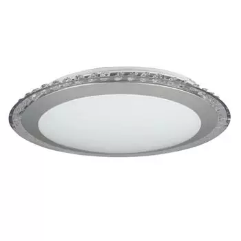 Потолочный светильник Freya Glory FR6441-CL-18-W