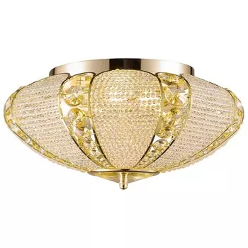 Потолочный светильник Gabriela WE101.05.307 Wertmark